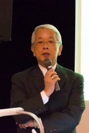 核廃絶に向けて 宗教の役割を考えるシンポジウム 上智大学で 佼成新聞デジタル Part 4 核廃絶に向けて 宗教の役割を考えるシンポジウム 上智大学で 佼成新聞デジタル Part 4