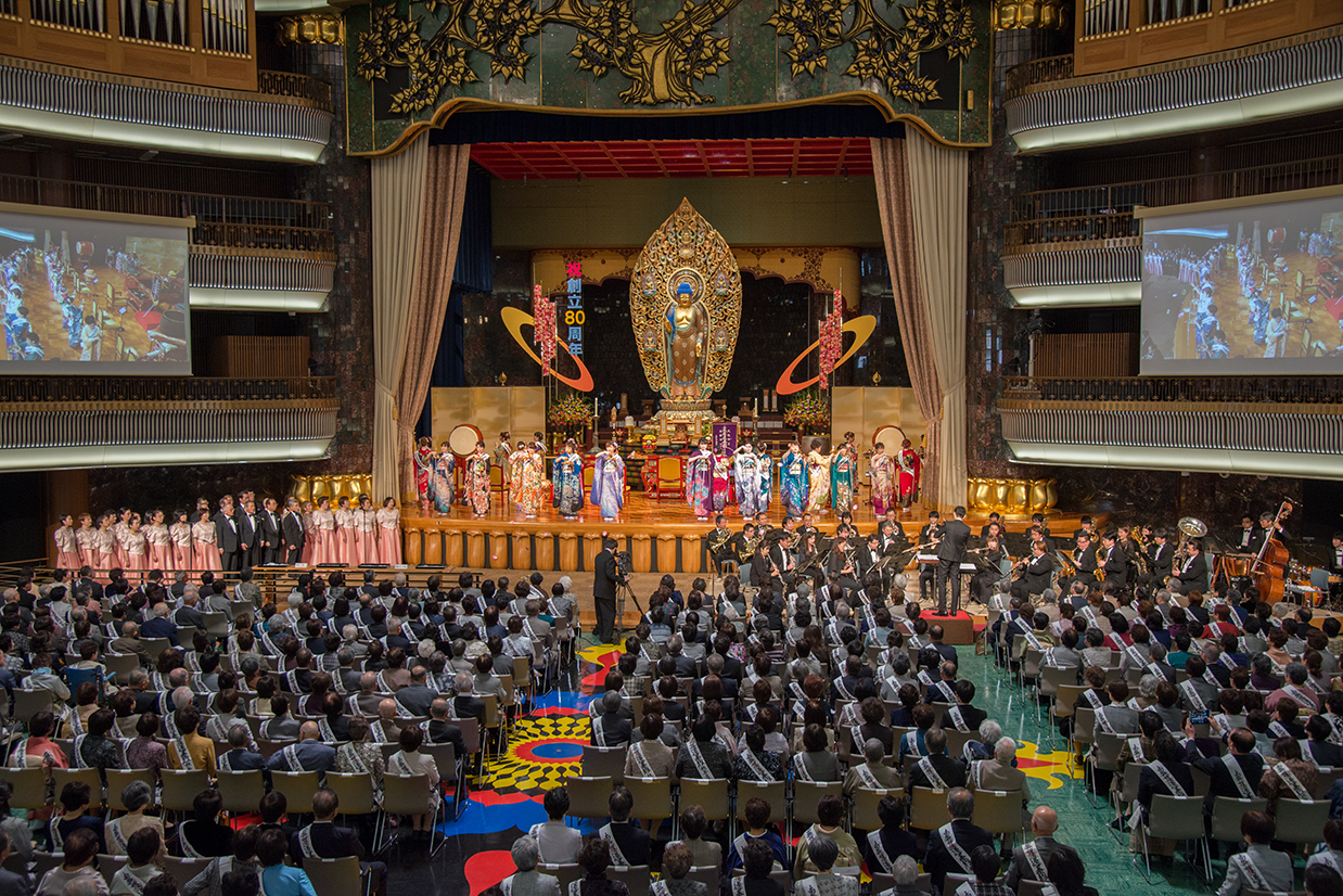 立正佼成会の2018年 佼成新聞デジタル 立正佼成会の2018年 佼成新聞デジタル