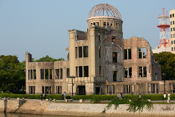 原爆犠牲者のために祈る米国のカトリック教会 海外通信 バチカン支局 佼成新聞デジタル